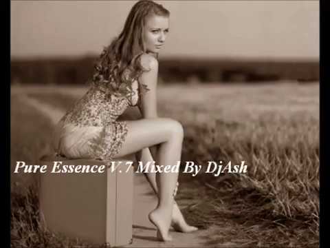 ~ Vocal Trance Mix Pure Essence V.7 Dj Ash ~