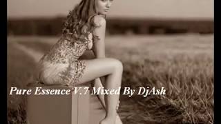 ~ Vocal Trance Mix Pure Essence V.7 Dj Ash ~