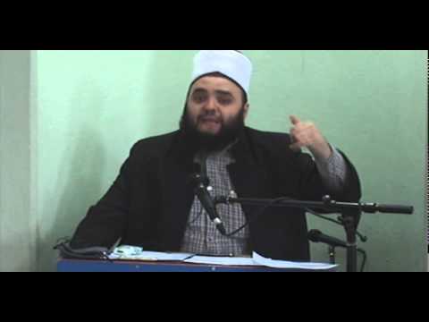 Duatë e qiftit nga Srebrenica - Fatmir Latifi