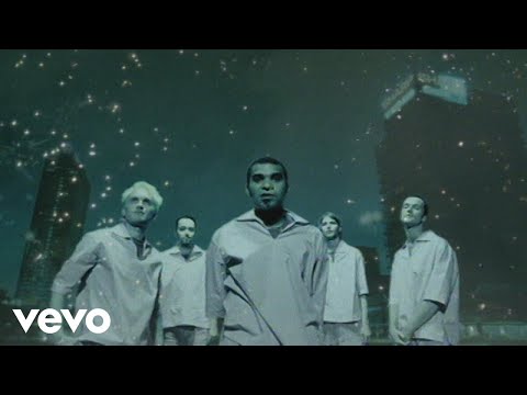 Such A Surge - Tropfen (Official Video) (VOD)