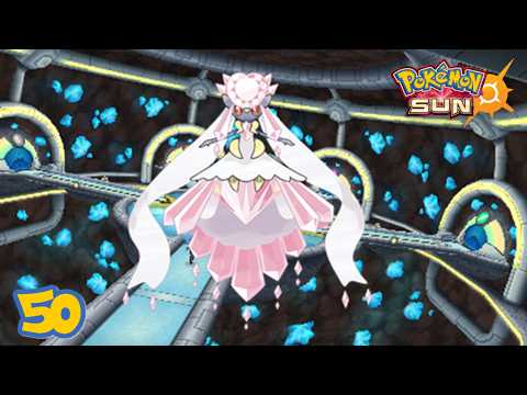 Pokemon Mega Sol Randomlocke ep 50 - ULTIMOS ALTOS MANDOS