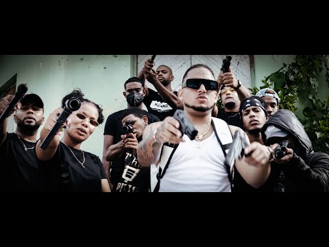 Vity Flow ft Javiel Black  - Nadie Sabe (Rockstar) Video Oficial By. Labour Graph