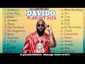 DAVIDO PLAYLIST 2025 MIX BY DJ LIGHTER NAIJA AFROBEAT AMAPIANO AFRO