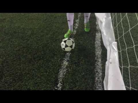 Fui a La Pelota Vs Somo Losotros (T11 Copa D. Beckham)