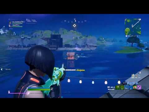 BlaCkD3moN | Highlights #2 | GANG GANG 💥