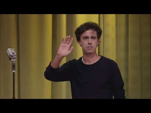 Lol - Il monologo di Luca Ravenna