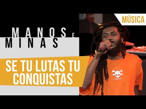Se Tu Lutas Tu Conquistas | SNJ