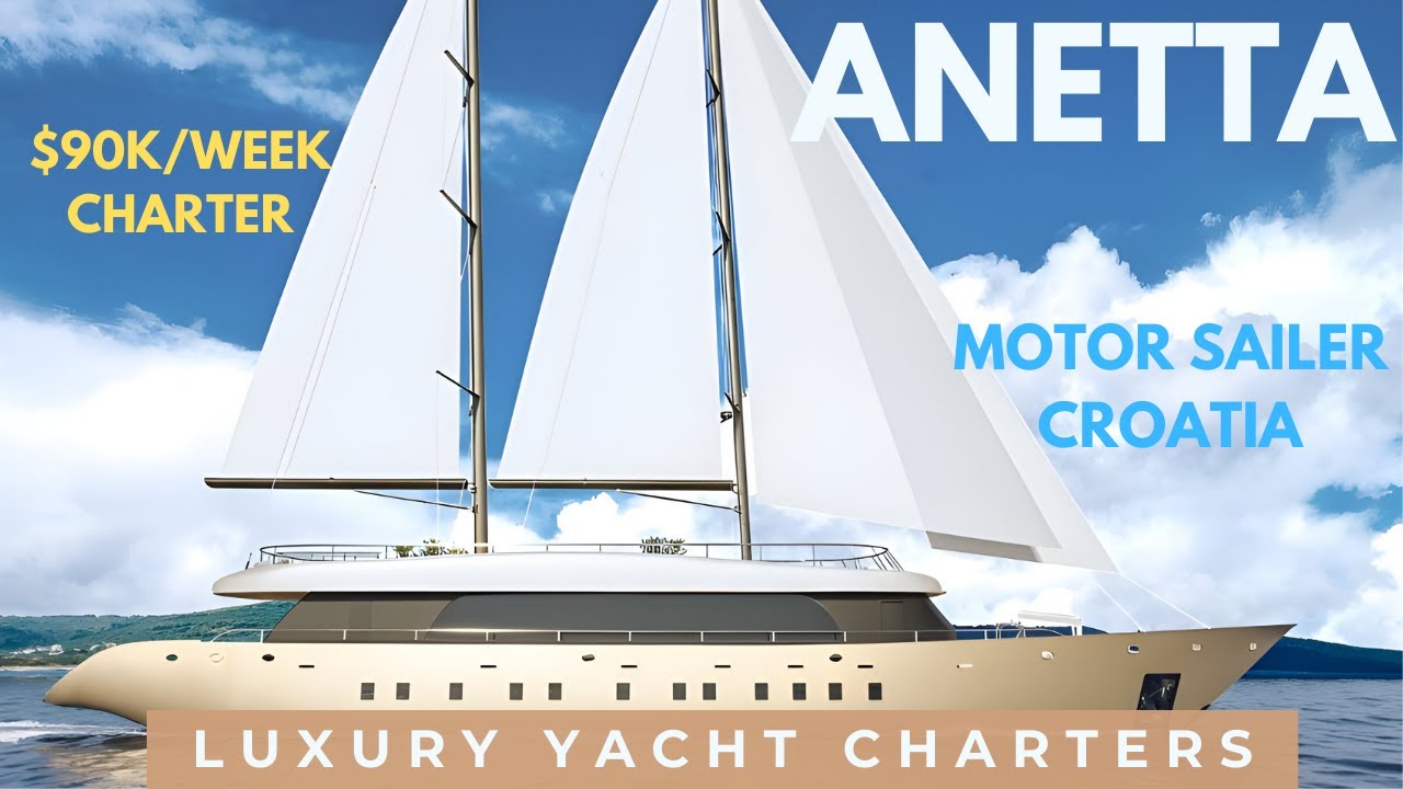 Yacht Video