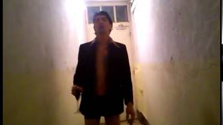 Cyril Mary  Let me bleed