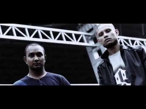 Khasi Bloodz - S.K.I.L.L Sicka Killa Illa Luna Logic Official Music Video (Explicit) Shillong