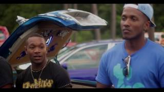 Break&#39;em Off  Boo Music Video Preview