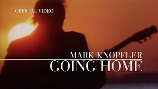 Mark Knopfler - Going Home: Theme Of The Local Hero (Promo Video) OFFICIAL