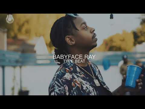 [FREE] Babyface Ray x Veeze x Detroit Type Beat 2021 "My Dawg"