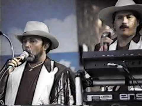 vaqueros musical