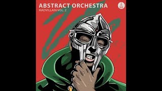 Abstract Orchestra  &#39;Rainbows&#39;