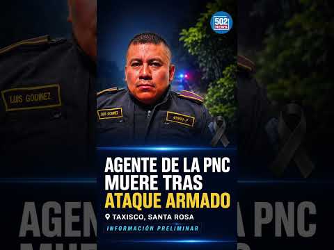Muere héroe tras operativo