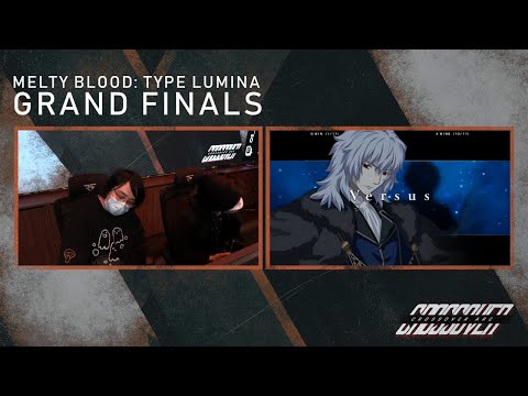 [MBTL] Crossover Arc 2022, Grand Finals, Safe (Vlov) vs Infinity (Shiki)