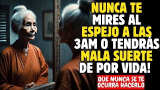 ¡NUNCA! Laves los Platos a esta HORA o Atraerás Pobreza y Mala Fortuna