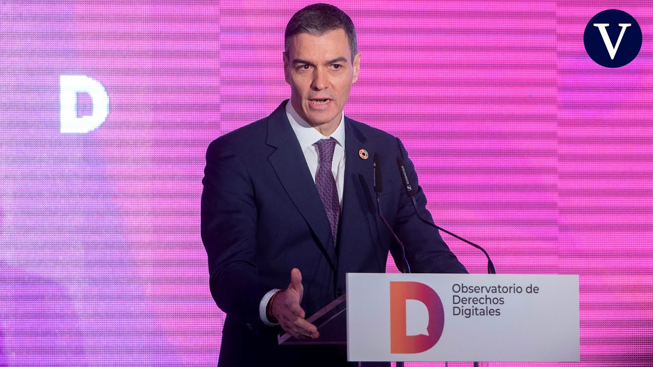 The Government presents the Digital Rights Observatory