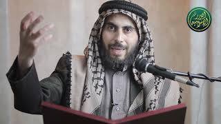 صورة كيف تكون الحرب من الله ورسوله على المرابي ؟