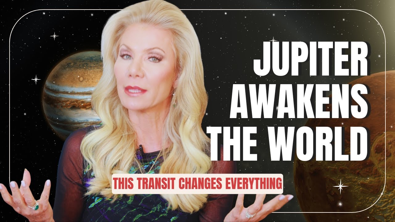 What Jupiter in Punarvasu 2025–2026 Means for the World & Your Destiny