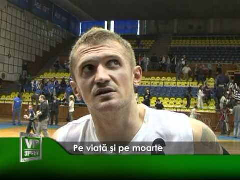 Pe viaţă şi pe moarte