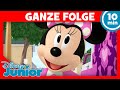 Der Glücklichste Tag GANZE FOLGE 52 Micky Maus Kunterbunte Abenteuer
