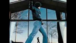 Billy Joel - Close To The Borderline
