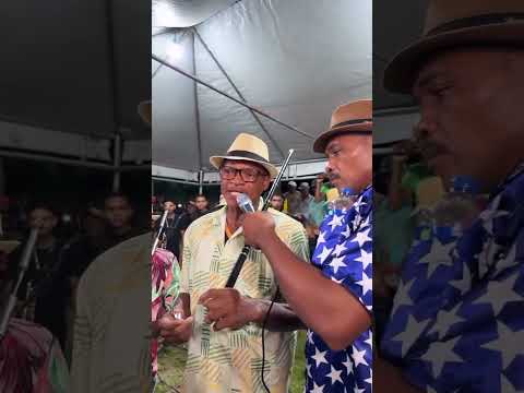 Mestre Gato Do Maracatu Leão Faceiro de Nazaré da Mata