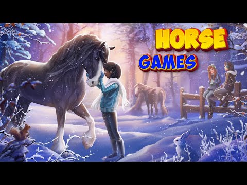 10 Best Horse Games 2023 (PC, Xbox, PlayStation, Switch)