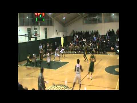 Brandon Tabb #23 KHS Highlights