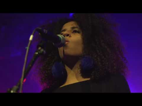 Live from Roundhouse Rising Festival: SUMOCHIEF + KOKOROKO + Awate + Roundhouse Music Collective