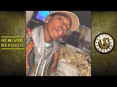 Tayvion Power All Vines (with TITLE) // BEST FUNNY VINE COMPILATION 2016