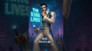 Elvis Jailhouse Rock