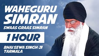 Download lagu WAHEGURU SIMRAN | Bhai Sewa Singh Ji Tarmala| GPMKC MOGA mp3