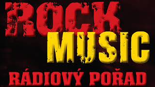 ROCK MUSIC 817 - DIRTY WAY, API, STRAM