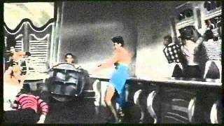 the flirtations ... how can you tell me