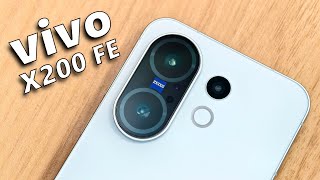 Vivo X200 FE Long Term: I Still Don't Get It...