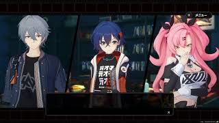 【初見】おうめの ゼンレスゾーンゼロ live #1【DLはしてた】