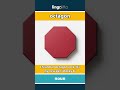 octagon (noun) - definition and usage in English
