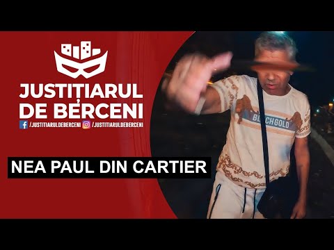 EPISODE 89: NEA PAUL IN THE NEIGHBORHOOD - PATIENT RECRUITMENT