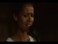 Gugu Mbatha-Raw - Blackbird (by Nina Simone ...