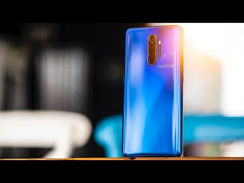 Realme X2 Pro Review - Budget Flagship of the Year?
