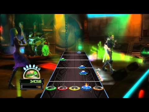 Sziszi'bá vs GH - Hail To The Freaks (Beatsteaks)