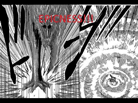 Toriko chapter 354 - Review