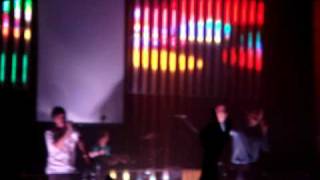 Cut Copy - Far Away (Live)