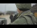События у военной части в Феодосии. Интервью каналу 1+1 
