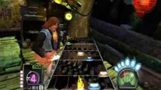 Guitar Hero 3 Custom - Kill Pop by Future Leaders of the World
