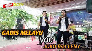 Download lagu GADIS MELAYU - ARGHANA TRIO LAGU BATAK [cover duo lejo] Kn7000 mp3