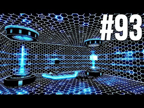 Let's 100% Fallout: New Vegas Part 93 - Sass Suit Mk II